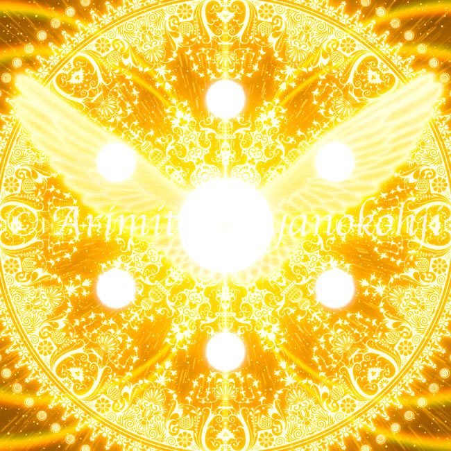 天使の翼