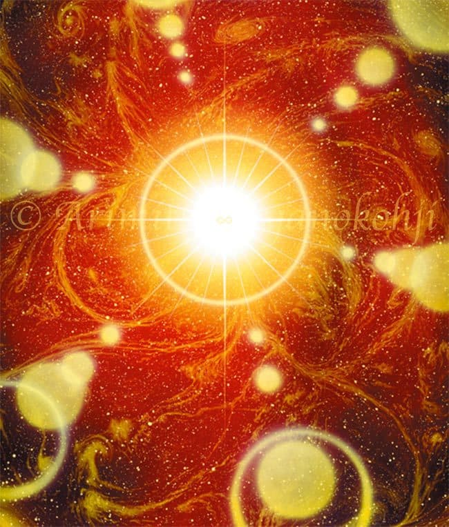 Big Bang