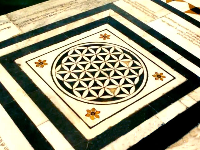 Flower of Life