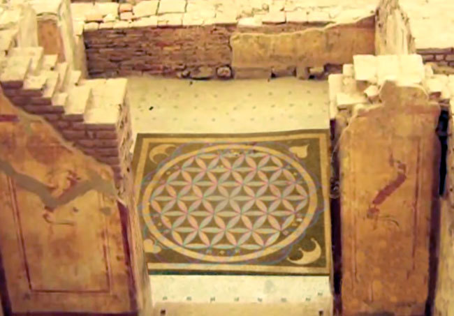 Flower of Life