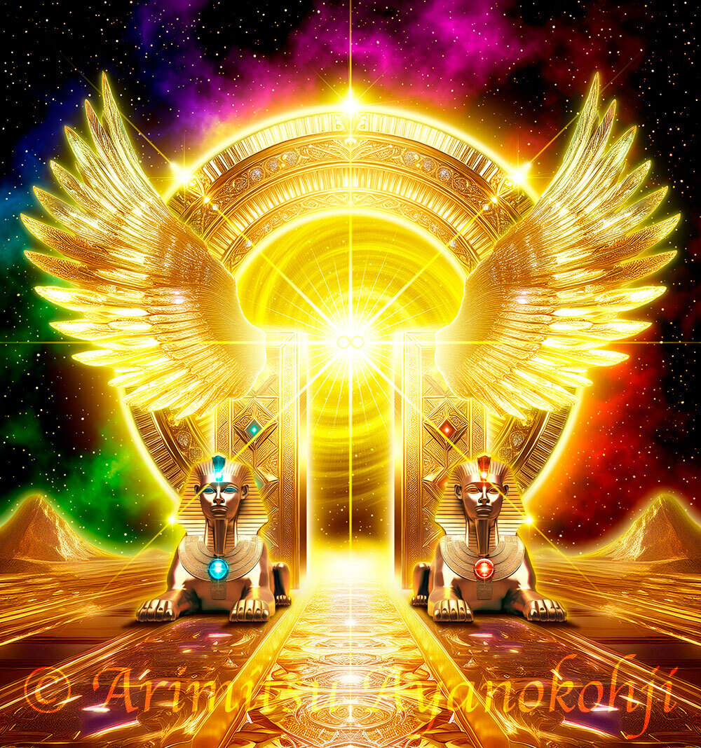 Energy Art
