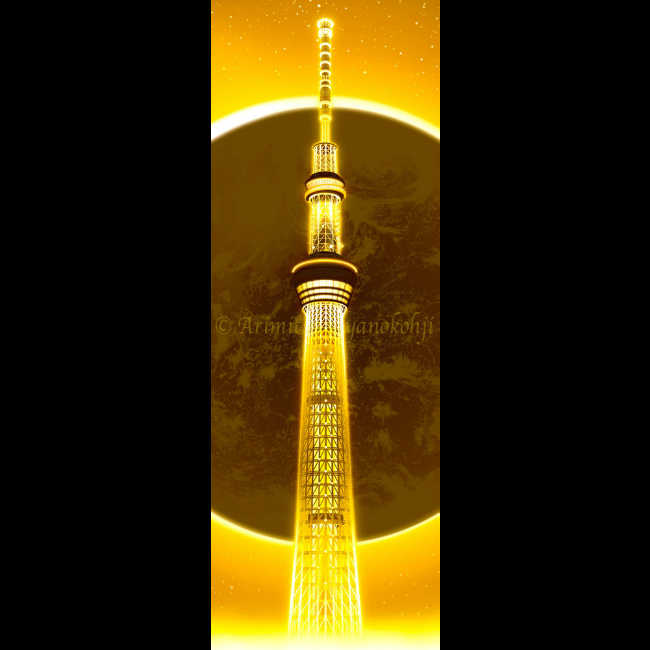 エネルギーアート