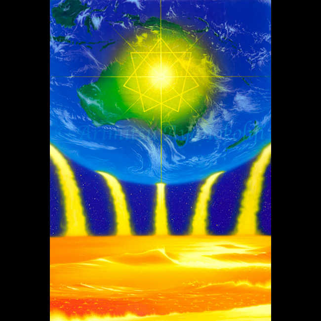 エネルギーアート