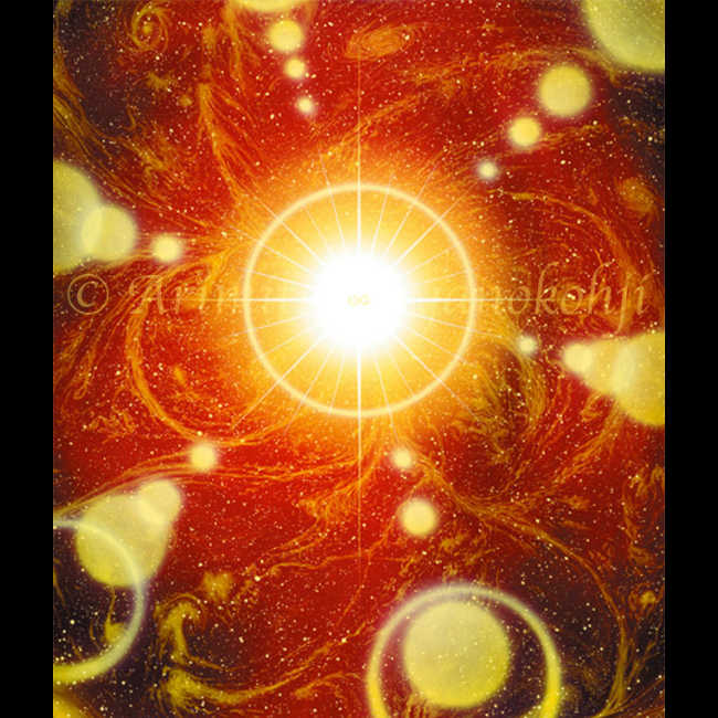 エネルギーアート