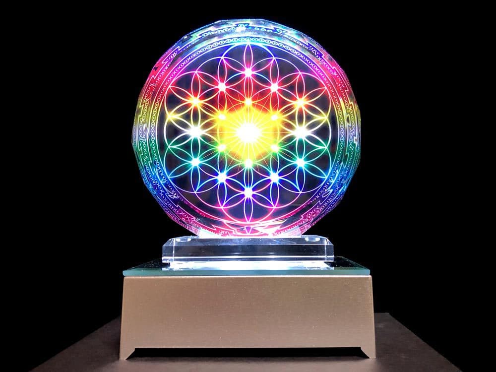 スピリチュアルアート