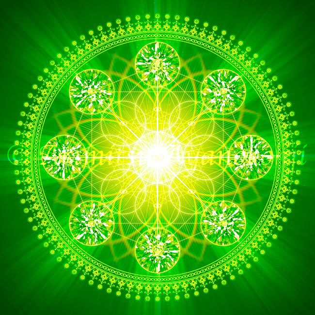 Emerald Tablet