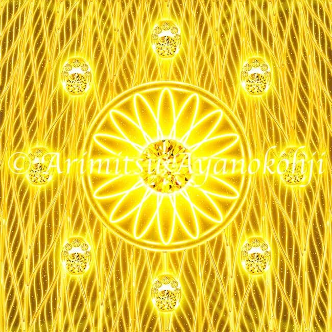 スピリチュアルアート