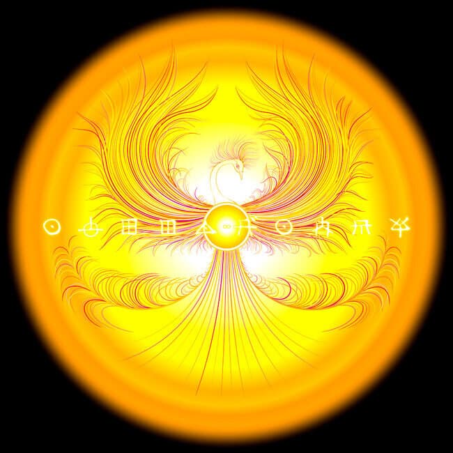エネルギーアート