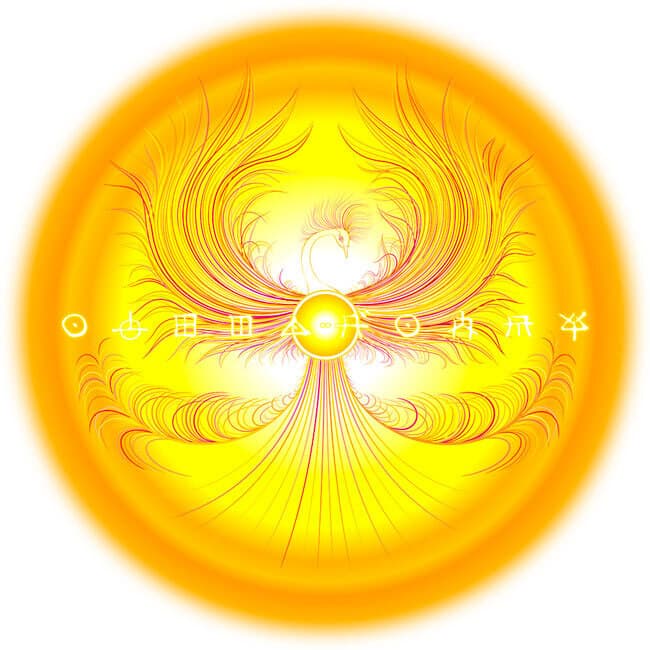 エネルギーアート