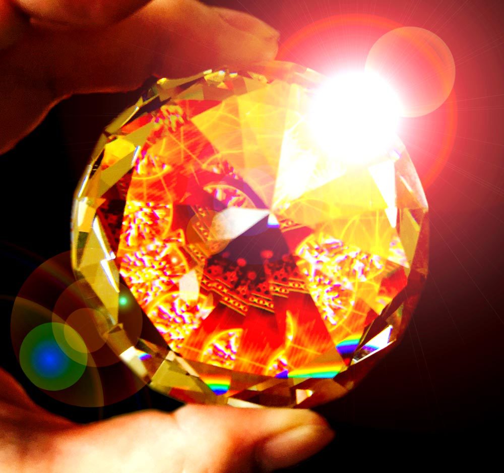 Philosophers’ Stone