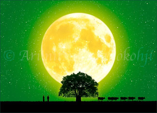 スピリチュアルアート