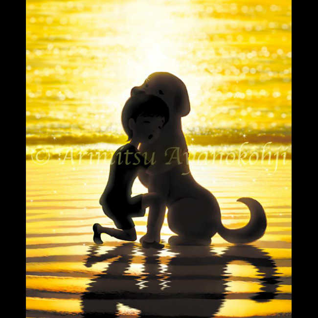 絵本ひとりじゃない