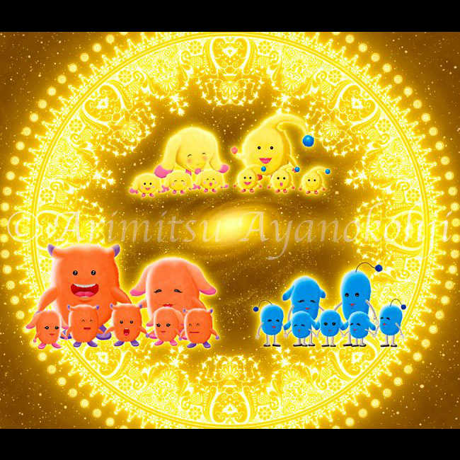 絵本なかよくなれるよ!