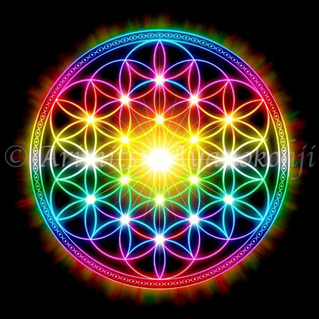 Flower of Life