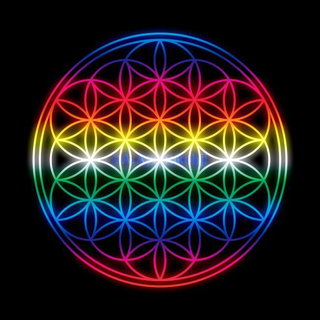 Flower of Life