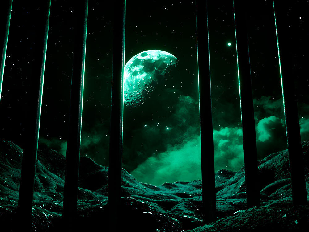 エネルギーアート