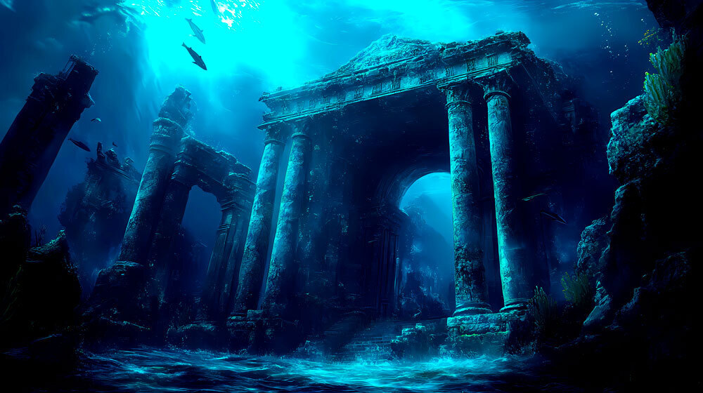 エネルギーアート