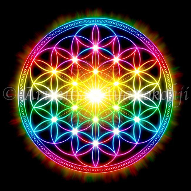 Flower of Life