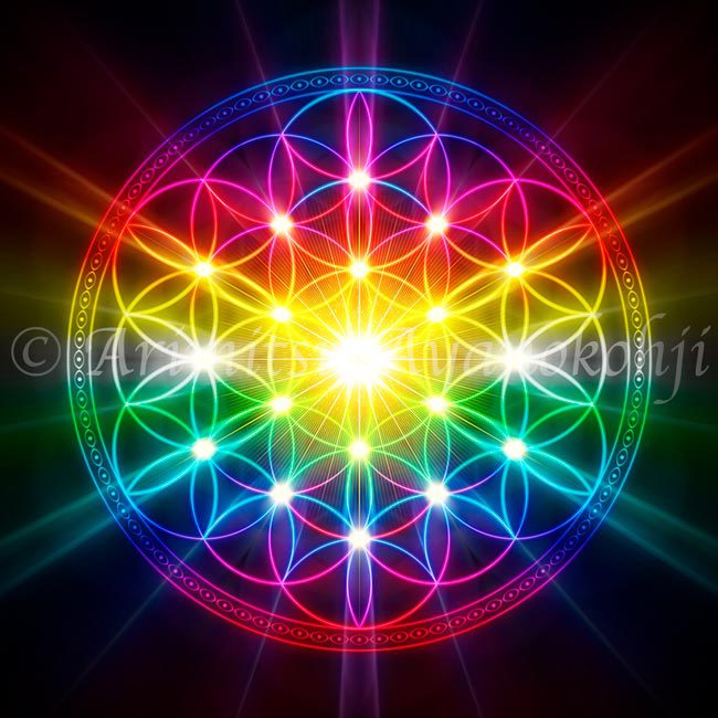 Flower of Life