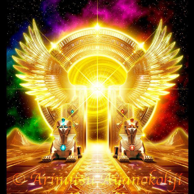 エネルギーアート