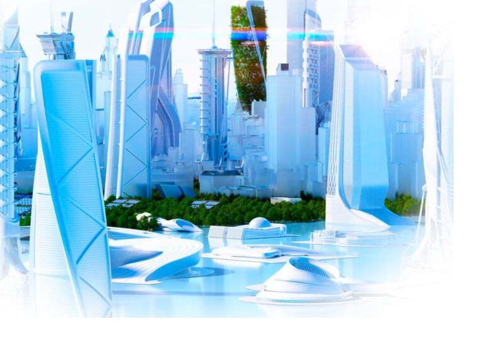 エネルギーアート