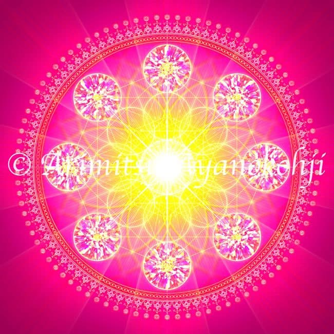 エネルギーアート