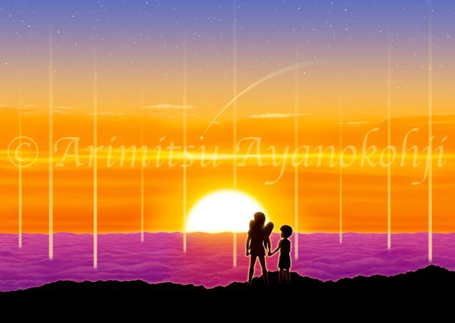 絵本ひとりじゃない
